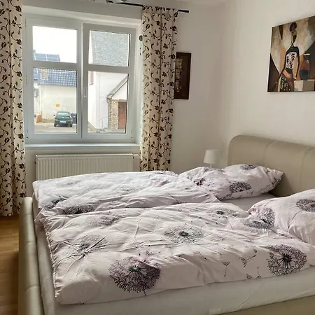 Ferienwohnung Lena Reidenhausen
