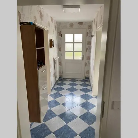 Ferienwohnung Lena