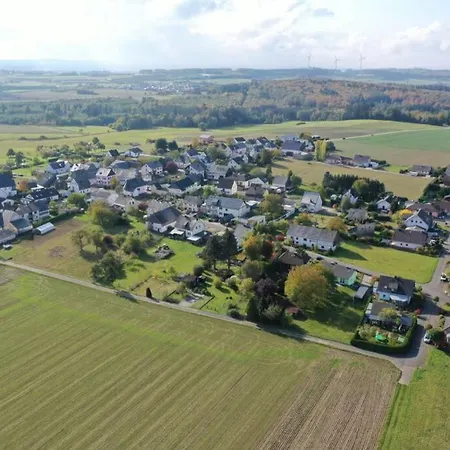 Ferienwohnung Lena شقة