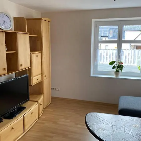 Ferienwohnung Lena