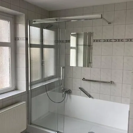 Ferienwohnung Lena *