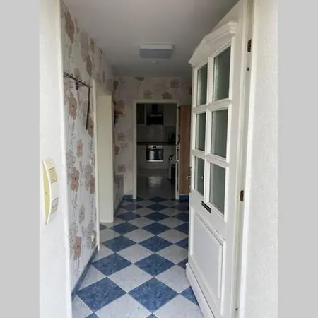 Ferienwohnung Lena
